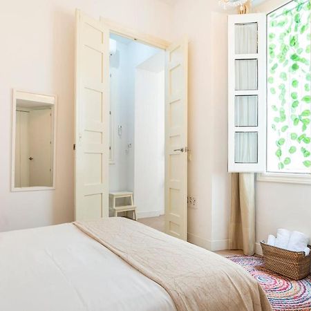 Rinconcito Dona Ines Lägenhet Málaga Exteriör bild